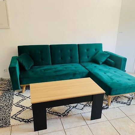 Appartement Rangeuil Toulouse Buitenkant foto