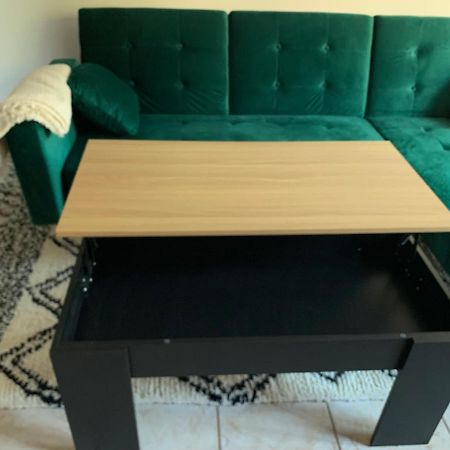 Appartement Rangeuil Toulouse Buitenkant foto