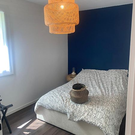 Appartement Rangeuil Toulouse Buitenkant foto
