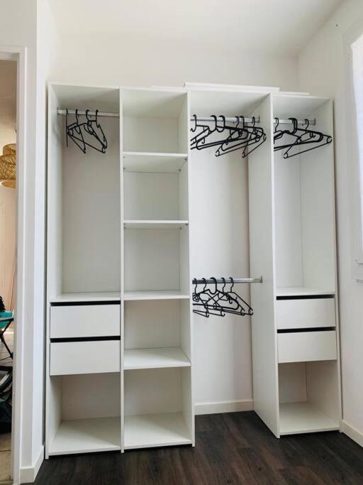 Appartement Rangeuil Toulouse Buitenkant foto