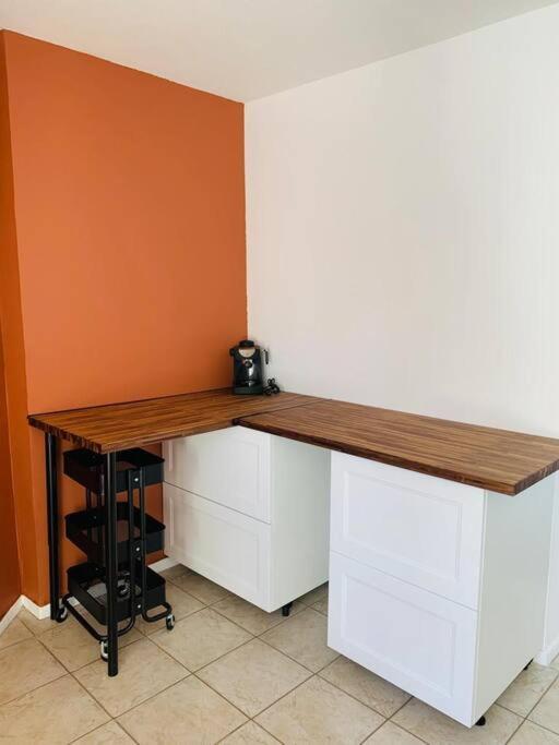 Appartement Rangeuil Toulouse Buitenkant foto