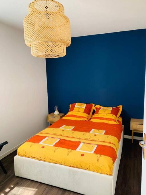 Appartement Rangeuil Toulouse Buitenkant foto