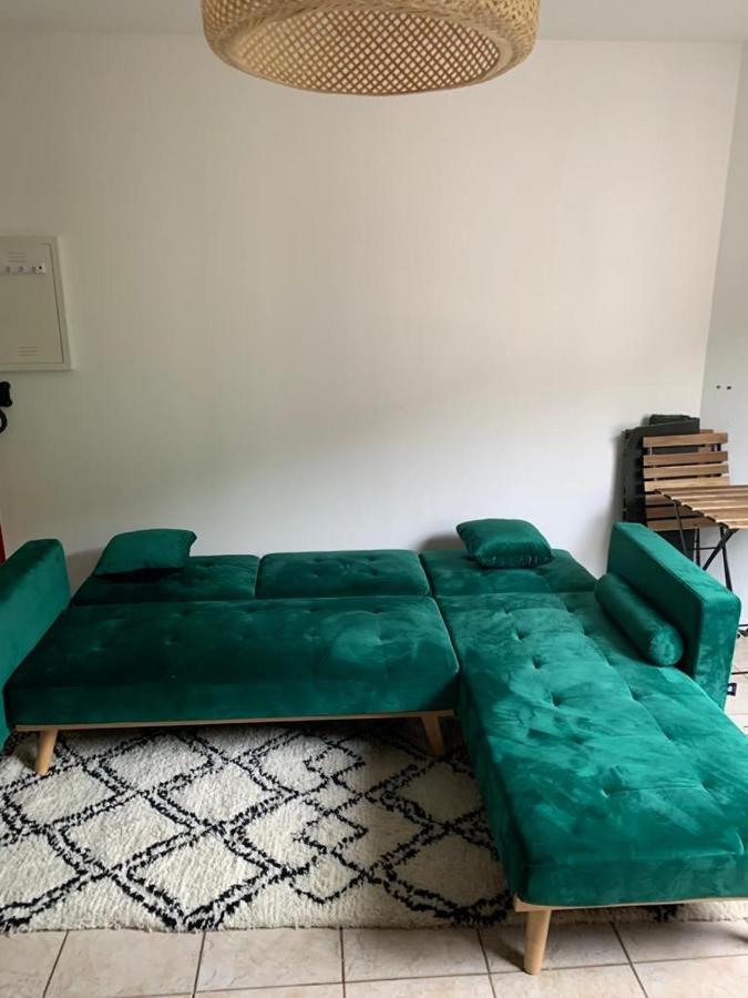 Appartement Rangeuil Toulouse Buitenkant foto