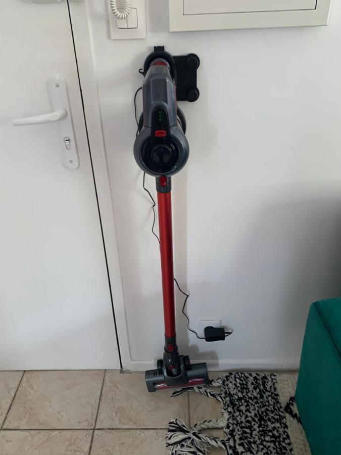 Appartement Rangeuil Toulouse Buitenkant foto