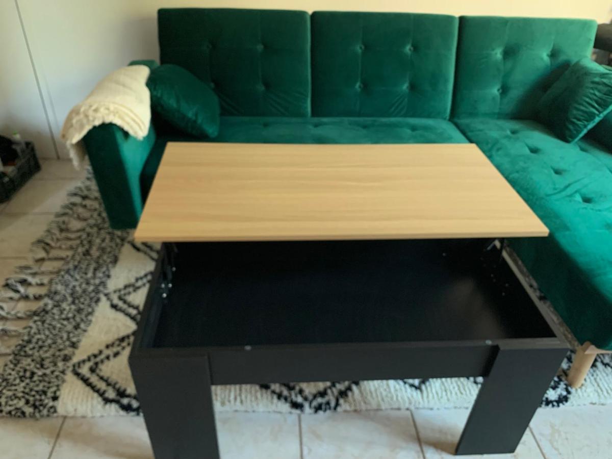 Appartement Rangeuil Toulouse Buitenkant foto