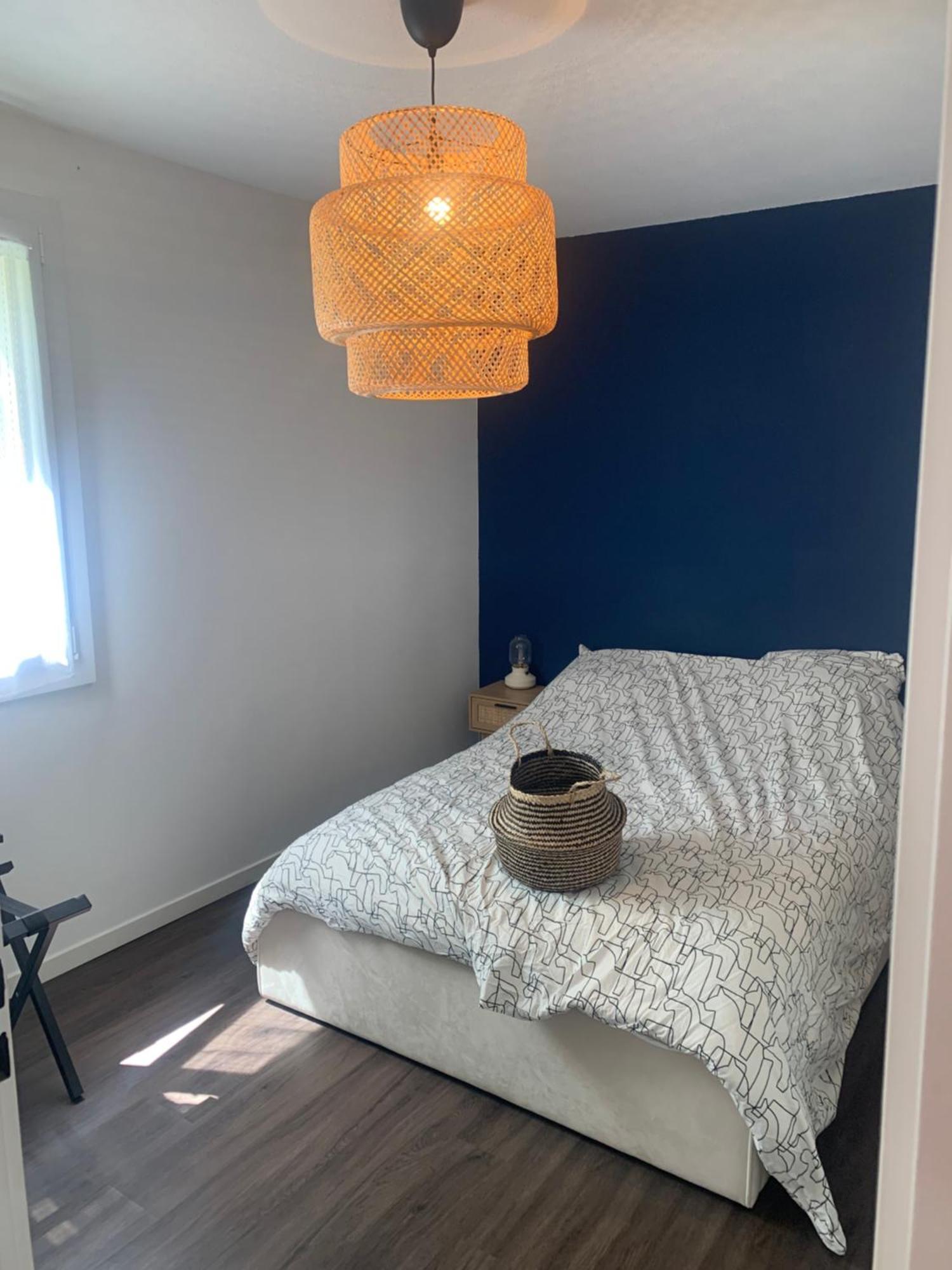 Appartement Rangeuil Toulouse Buitenkant foto